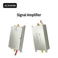 Unidirectional Amplifiers