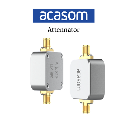 868MHz Reducer 915MHz 6dBi Attenuator Used on Helium System