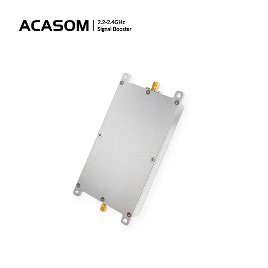 2200-2400MHz 10W Signal Booster for FM Broadcast & Beacons–18dB Gain