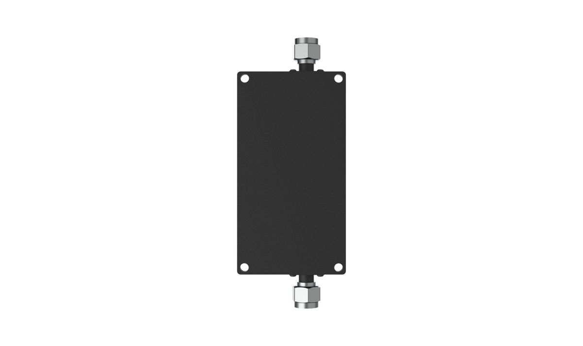 868MHz M-F/M-M High-Performance Cavity Filter for Helium & LoRaWAN | ≤1.0dB Loss | DC Short Protection
