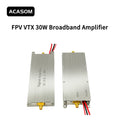 Broadband Amplifiers