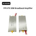 Broadband Amplifiers