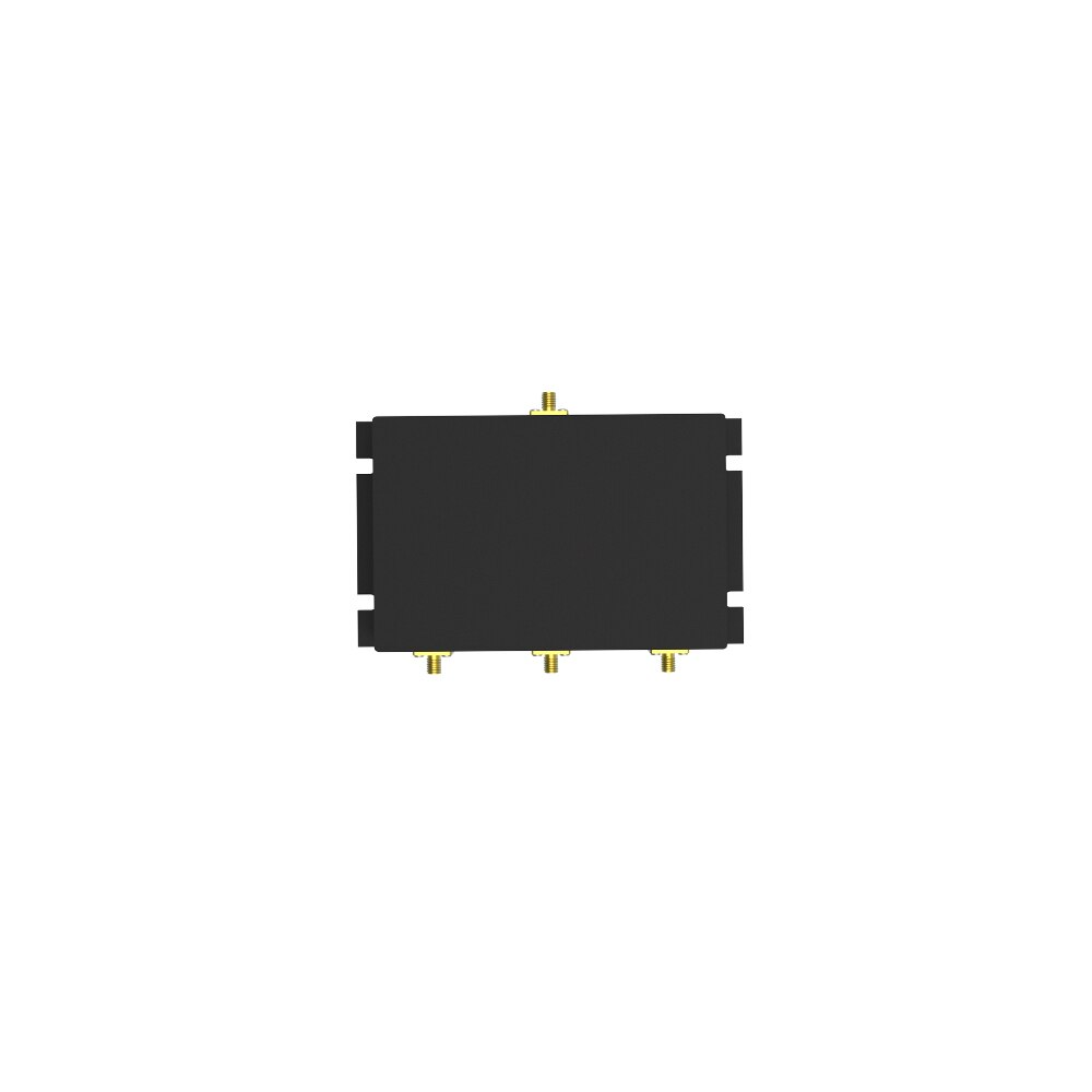 868MHz Power Divider 915MHz Power Splitter 3-Way Helium Power Divider SMA-Type