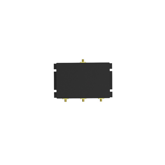 868MHz Power Divider 915MHz Power Splitter 3-Way Helium Power Divider SMA-Type