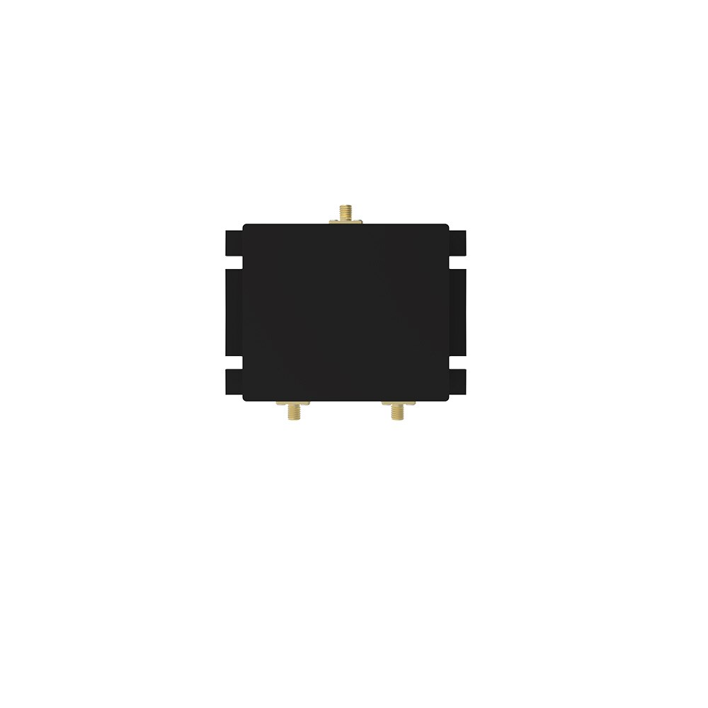 800–1000MHz 2-fach Leistungsverteiler/Kombinierer | ≤3,2dB geringe Dämpfung | 50W Hochleistung | DC-Durchgang