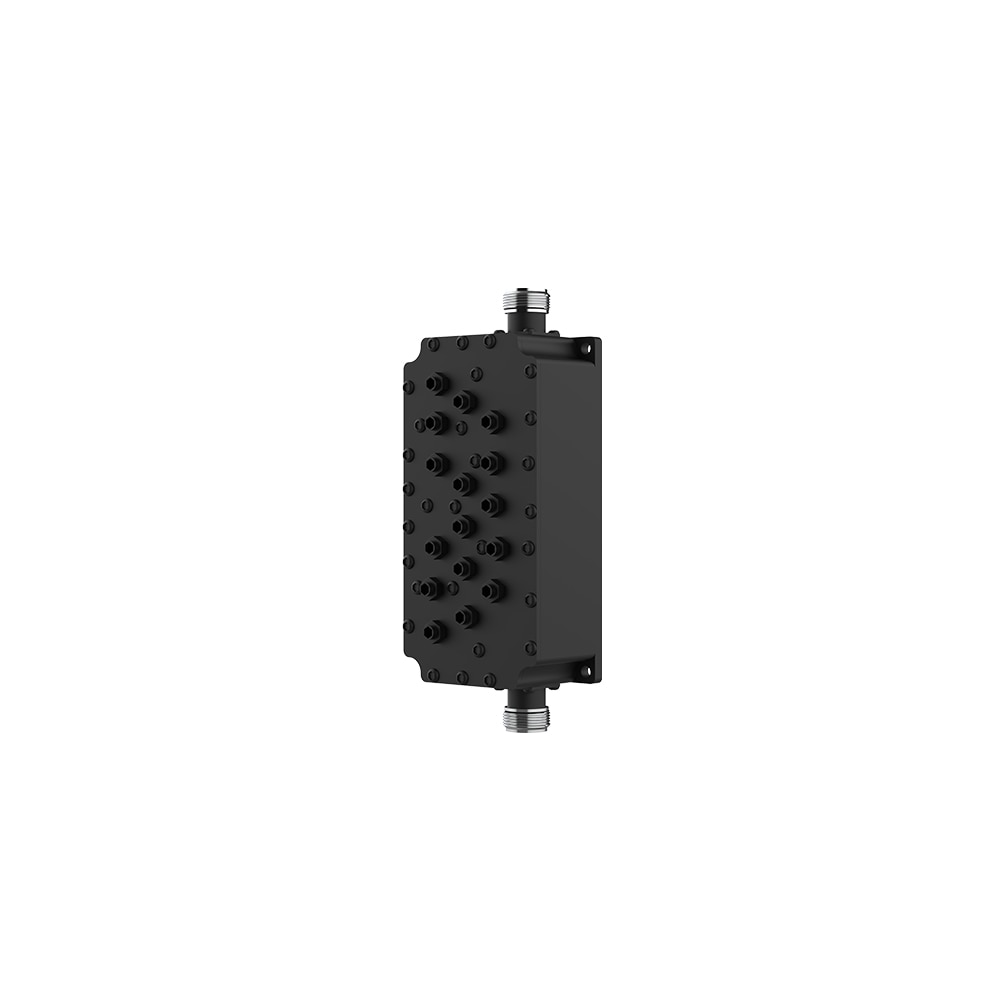 Professional 915MHz N-Female Cavity Filter for Helium Network | ≤1.0dB Ultra-Low Loss | 60dB High Rejection