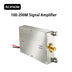 Unidirectional Amplifiers