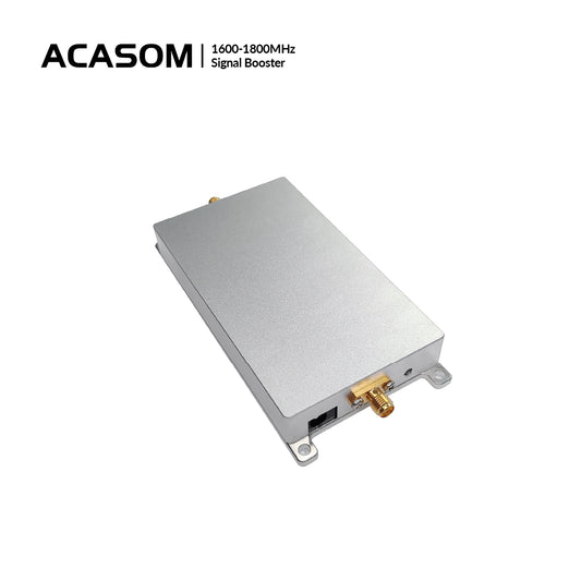 1600-1800MHz 20W Signal Booster for  Digital Video & Data Links– 18dB Gain
