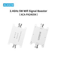 2.4GHz  5W Bidirectional Signal Amplifier Module, N-Type Connectors