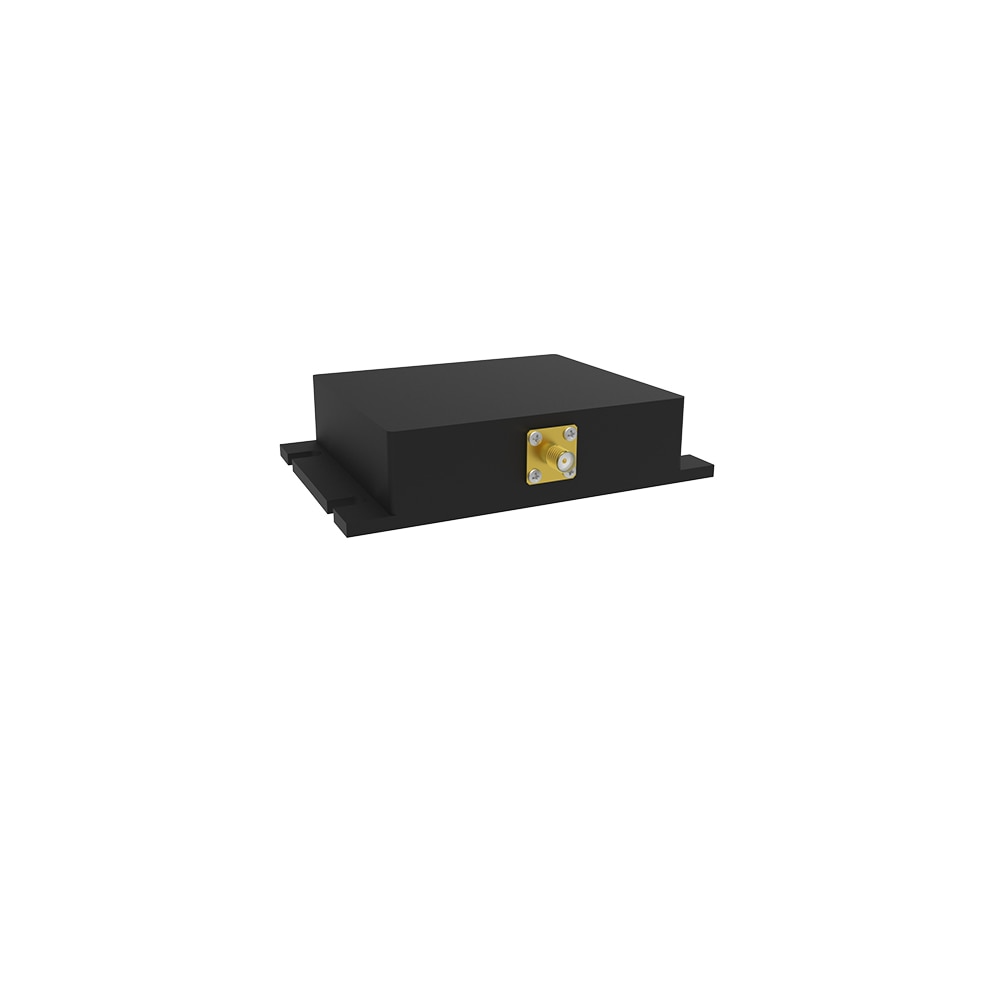 800–1000MHz 2-fach Leistungsverteiler/Kombinierer | ≤3,2dB geringe Dämpfung | 50W Hochleistung | DC-Durchgang