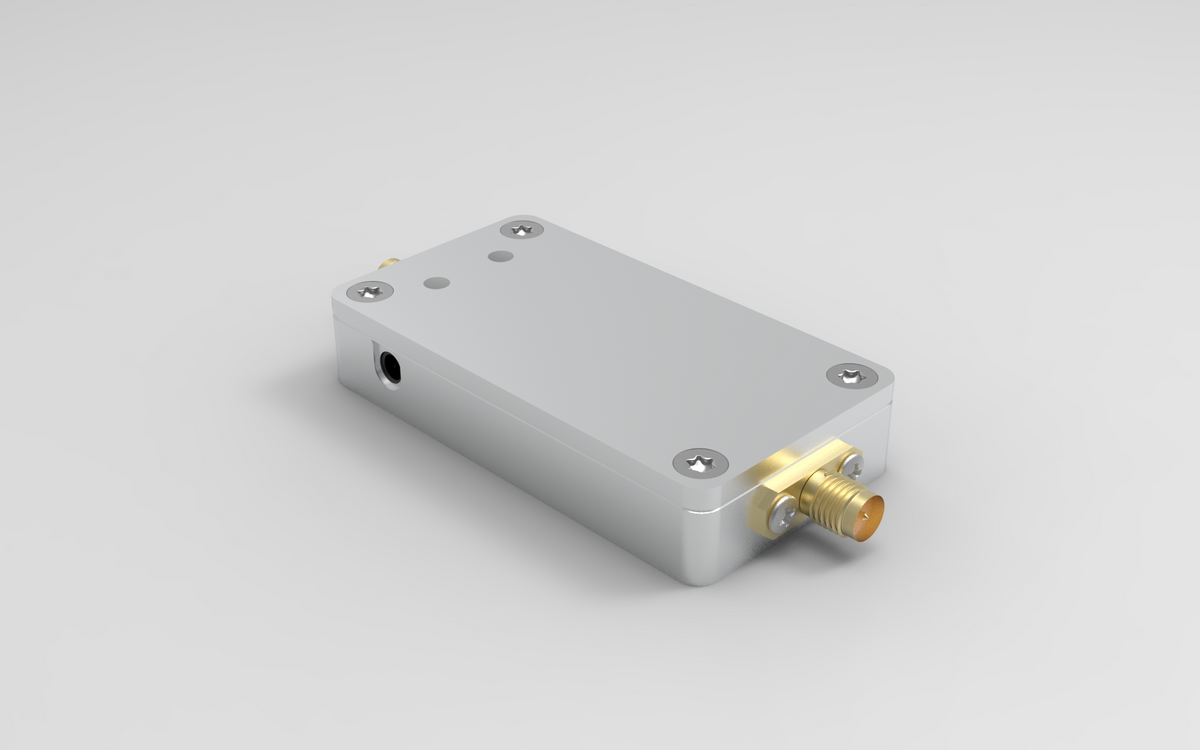 915MHz 902-928MHz RX 10dB TX 0dB AMP Helium Signalverstärker