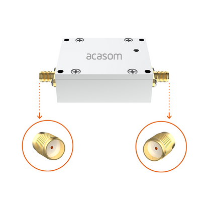 Waterproof RX=17 TX=10 868MHz Extender Helium Signal Strength Lora Booster outdoor