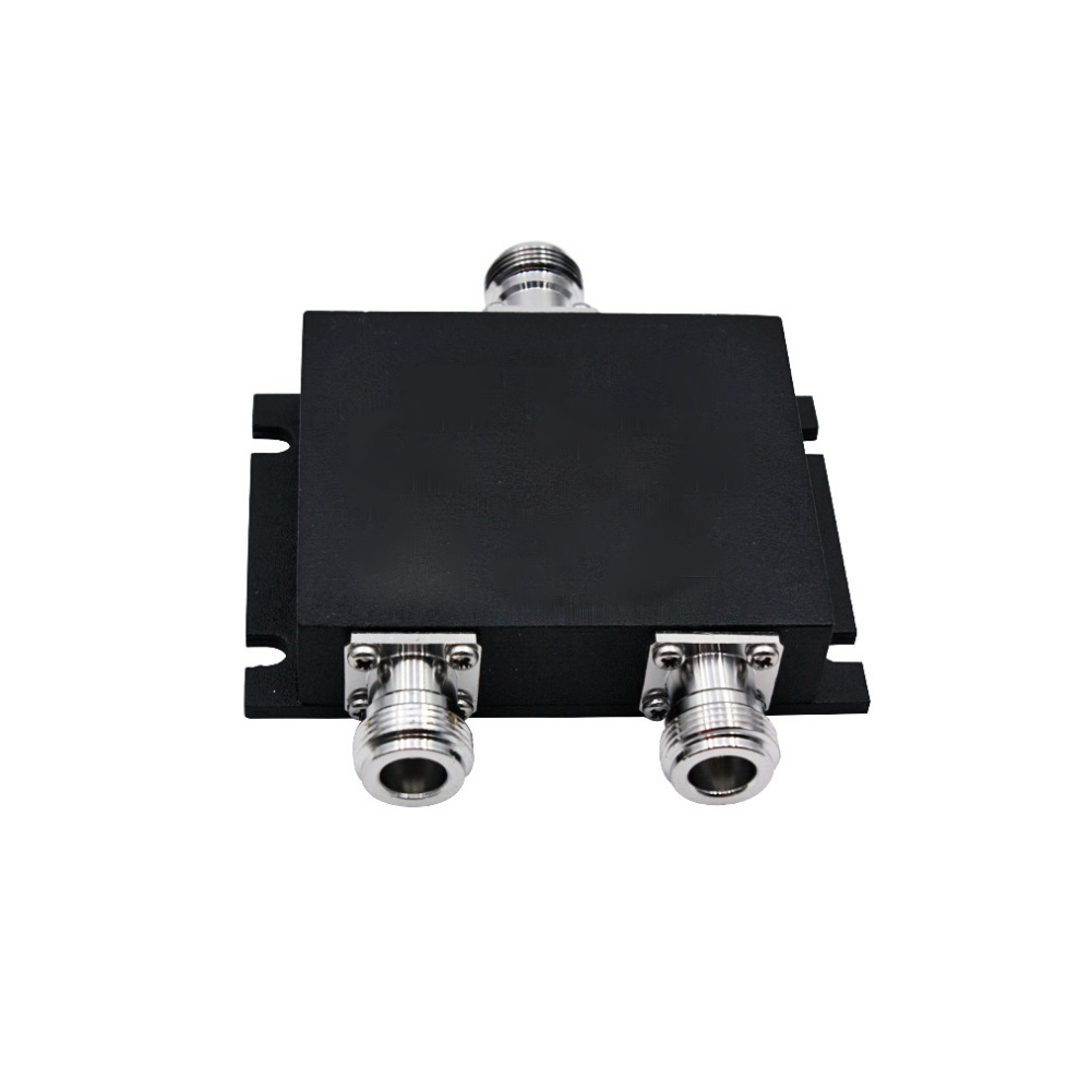 2000MHz-6000MHz 2 Way Power Divider Splitter of Wilkinson Type