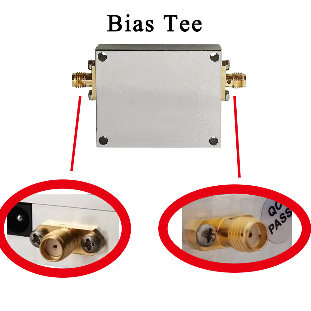 870MHz Signal Strength Lora Booster with Active Filter