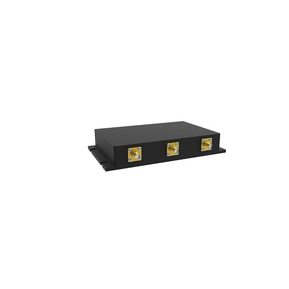 868MHz Power Divider 915MHz Power Splitter 3-Way Helium Power Divider SMA-Type