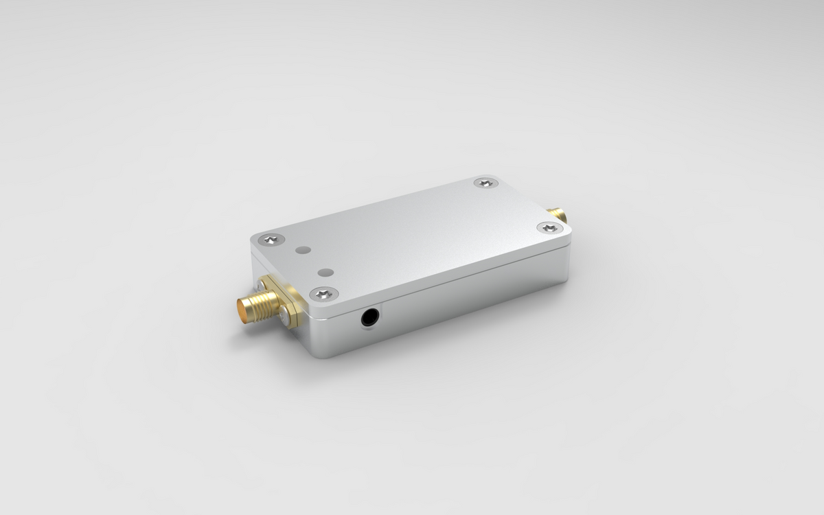915MHz 902-928MHz RX 10dB TX 0dB AMP Helium Signalverstärker