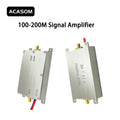 Unidirectional Amplifiers