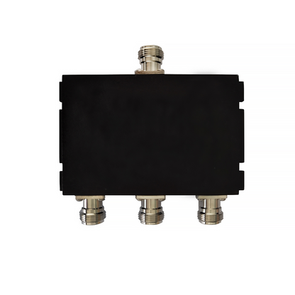 2000MHz-6000MHz 3 Way Microstrip Line Power Divider Splitter