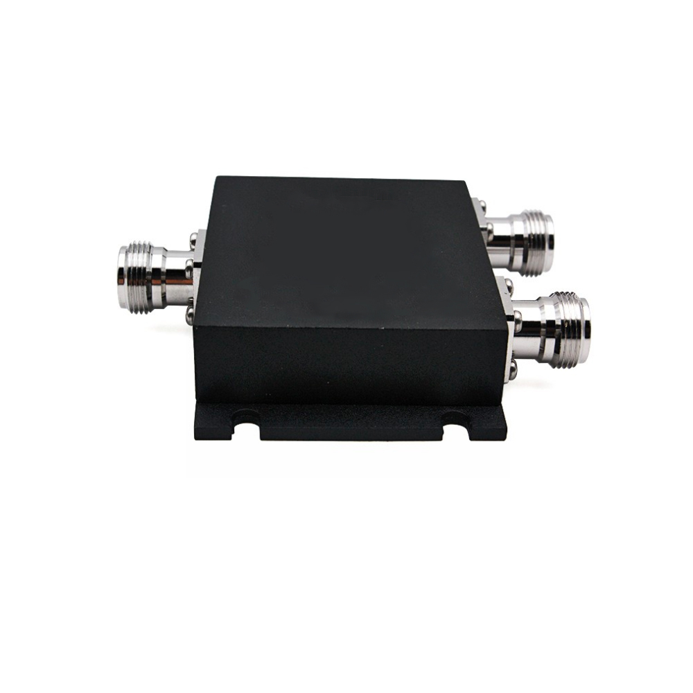 2000MHz-6000MHz 2 Way Power Divider Splitter of Wilkinson Type