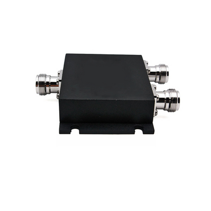2000MHz-6000MHz 2 Way Power Divider Splitter of Wilkinson Type