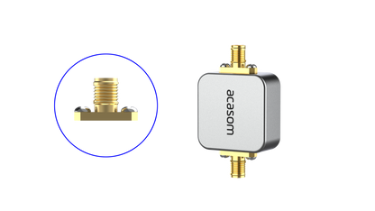 868MHz Reducer 915MHz 6dBi Attenuator Used on Helium System