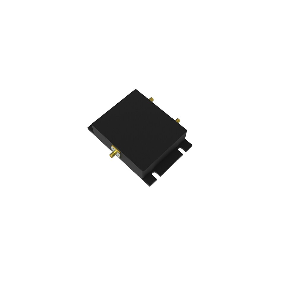 800–1000MHz 2-fach Leistungsverteiler/Kombinierer | ≤3,2dB geringe Dämpfung | 50W Hochleistung | DC-Durchgang