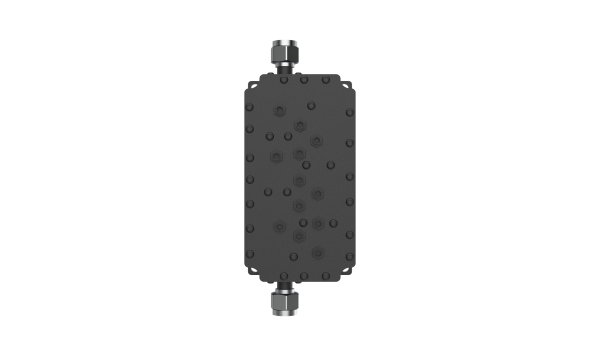 868MHz M-F/M-M High-Performance Cavity Filter for Helium & LoRaWAN | ≤1.0dB Loss | DC Short Protection