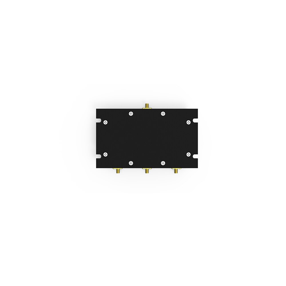868MHz Power Divider 915MHz Power Splitter 3-Way Helium Power Divider SMA-Type
