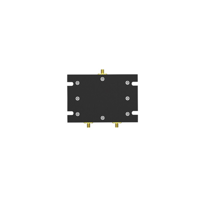 800-1000MHz 2-Way Power Splitter/Combiner | ≤3.2dB Low Loss | 50W High Power | DC Pass