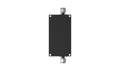 868MHz M-F/M-M High-Performance Cavity Filter for Helium & LoRaWAN | ≤1.0dB Loss | DC Short Protection