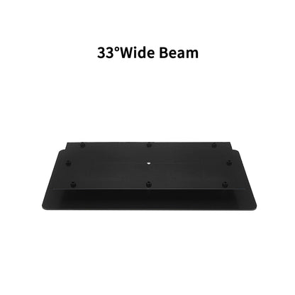 5000-6000MHz 18dBi Horizontal polarization Directional Panel Antenna