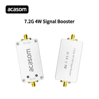 7.2GHz 4W Bidirectional Signal Amplifier Module