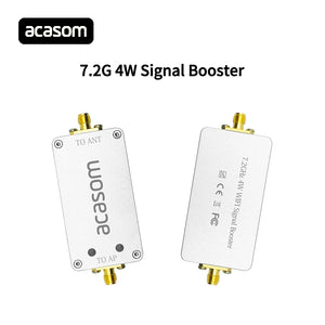 7.2GHz 4W Bidirectional Signal Amplifier Module