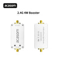 Bidirectional Boosters